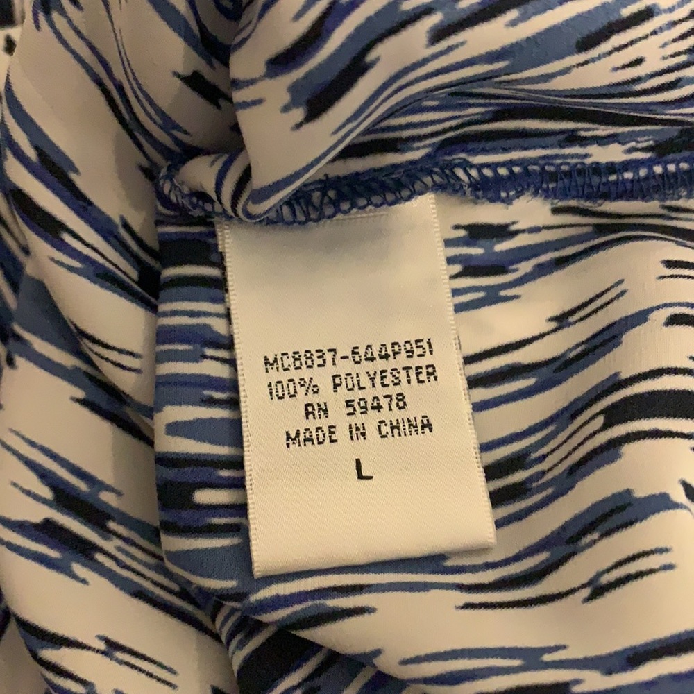 Blouse - Picture 6 of 6